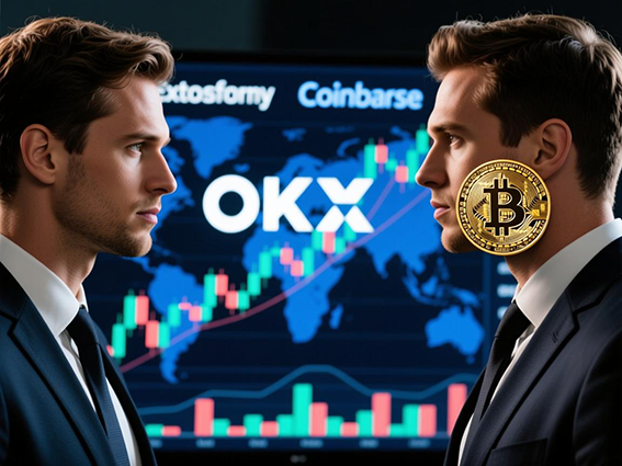 (OK币 下载网)交易所交易界面